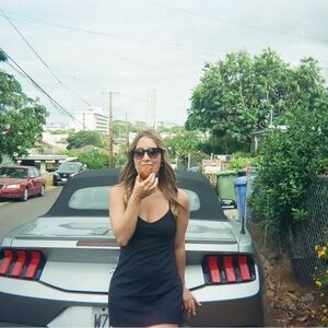 Hollister Gilly Hicks Fitted Recharge Tennis Dress 🎾